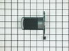 429320-2-S-Frigidaire-218921303         -Ice and Water Actuator - Black