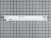 Meat Drawer Hanging Rail - Left Side – Part Number: 218971202