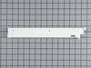 429410-2-S-Frigidaire-218971202         -Meat Drawer Hanging Rail - Left Side