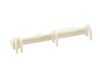 429463-2-S-Frigidaire-218990801         -Evaporator Motor Bracket