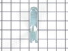 429468-2-S-Frigidaire-218993801         -Lower Hinge Bracket with Pin - Right Side