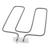 Broil Element - 3000W 240V – Part Number: 220T017P02
