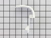 Door Shelf Retainer Bar End Cap - Left Side – Part Number: 240311501