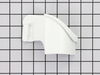 429667-2-S-Frigidaire-240311501         -Door Shelf Retainer Bar End Cap - Left Side
