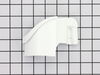 429668-2-S-Frigidaire-240311502         -Door Shelf Retainer Bar End Cap - Right Side