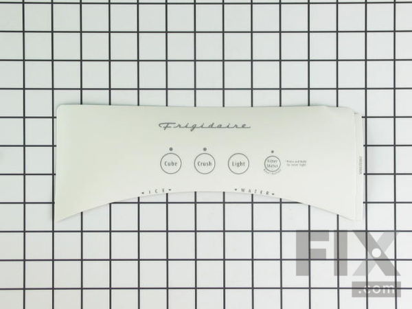 429736-1-M-Frigidaire-240323905         -Label - Bisque