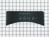 429739-1-S-Frigidaire-240323910         -Label Module Cover