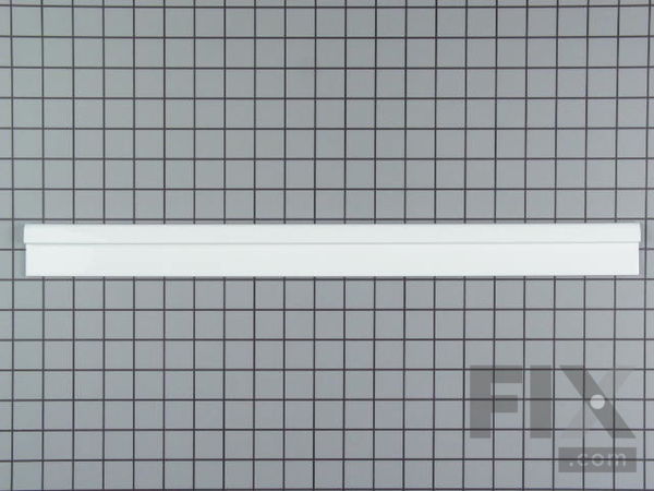 429820-1-M-Frigidaire-240331401         -Door Shelf Retainer Bar - Cut to Fit