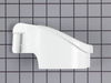 6A- Door Shelf Retainer Bar End Cap - Left Side – Part Number: 240331501