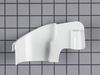 429833-2-S-Frigidaire-240331501         -6A- Door Shelf Retainer Bar End Cap - Left Side