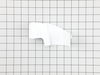 429834-2-S-Frigidaire-240331502         -5A - Door Shelf Retainer Bar End Cap - Right Side