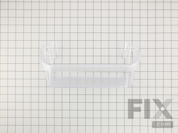429847-1-M-Frigidaire-240334202         -Upper Freezer Door Bin - Clear