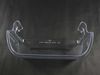 429847-3-S-Frigidaire-240334202         -Upper Freezer Door Bin - Clear