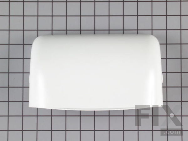 429860-1-M-Frigidaire-240337701         -Dairy Door - White