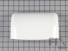 Dairy Door - White – Part Number: 240337701