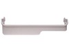 Refrigerator Door Shelf Retainer Bin – Part Number: 240337901