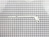 429945-1-S-Frigidaire-240349701         -Meat Pan Rail - Left Side - White