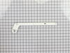 429945-2-S-Frigidaire-240349701         -Meat Pan Rail - Left Side - White