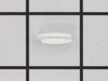 Crisper Pan Slide Clip - White – Part Number: 240349801
