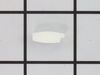 429946-2-S-Frigidaire-240349801         -Crisper Pan Slide Clip - White