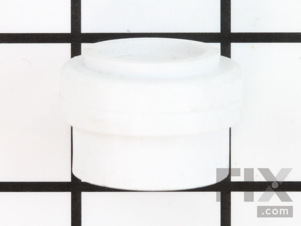 429947-1-M-Frigidaire-240349901         -Meat Pan Rail Block - Left Side