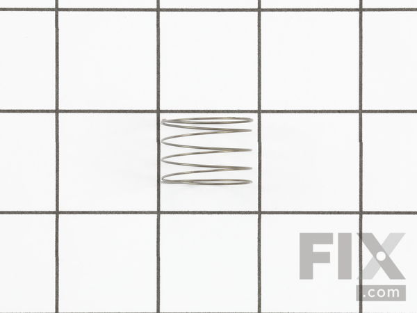429948-1-M-Frigidaire-240350001         -Meat Pan Rail Spring