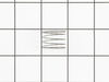 429948-1-S-Frigidaire-240350001         -Meat Pan Rail Spring