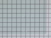 429963-2-S-Frigidaire-240350608         -Crisper Glass Shelf Insert