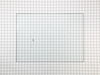 Pan Cover Glass Insert – Part Number: 240350609