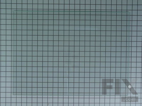429968-1-M-Frigidaire-240350619         -Full Shelf Glass Panel