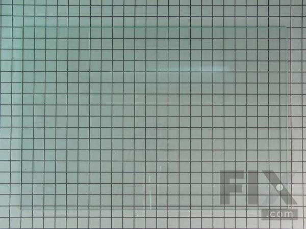 429969-1-M-Frigidaire-240350620         -Shelf Glass Insert - Glass ONLY