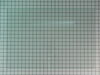 Shelf Glass Insert - Glass ONLY – Part Number: 240350620