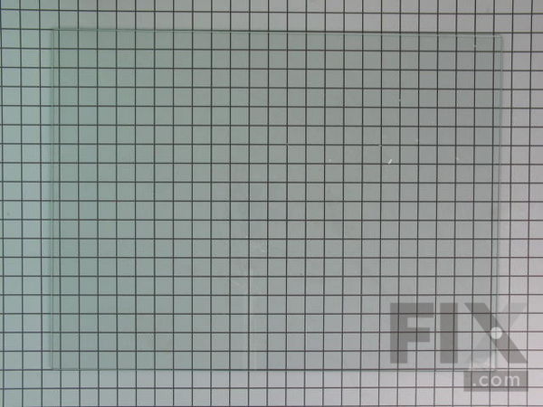 429970-1-M-Frigidaire-240350621         -Shelf Glass Insert - Glass ONLY