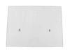 429970-2-S-Frigidaire-240350621         -Shelf Glass Insert - Glass ONLY