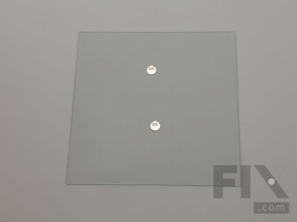 429972-1-M-Frigidaire-240350623         -Refrigerator Glass Shelf