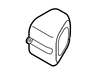 BASE-CRISPER LIGHT – Part Number: 240351301