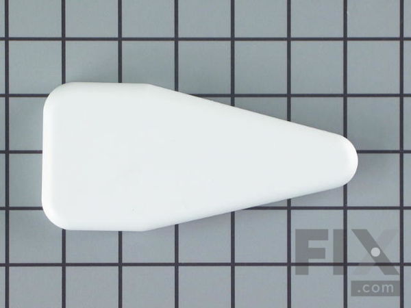 430054-1-M-Frigidaire-240354401         -Upper Hinge Cover