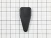 430056-2-S-Frigidaire-240354404         -Upper Hinge Cover - Black