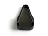 430056-3-S-Frigidaire-240354404         -Upper Hinge Cover - Black