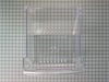 Lower Crisper Pan – Part Number: 240354805
