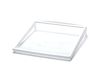Spill Safe Glass Shelf – Part Number: 240355203