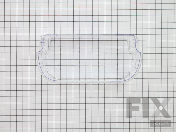 430122-1-M-Frigidaire-240356402         -Door Bin - Clear