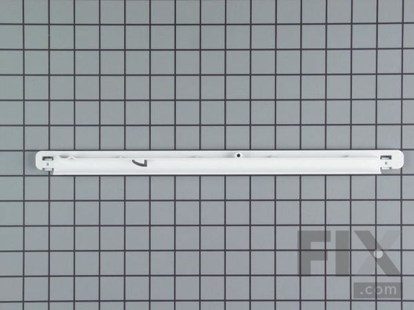 430126-1-M-Frigidaire-240356501         -Meat Drawer Rail - Right Side