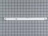 Meat Drawer Rail - Right Side – Part Number: 240356501