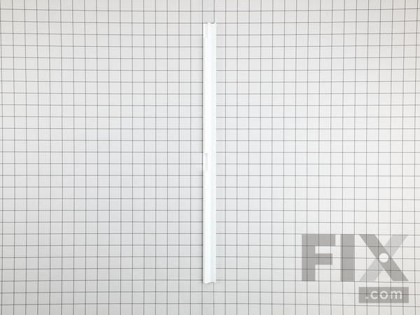 430138-1-M-Frigidaire-240357703         -Shelf Front Trim - White