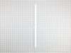 430138-1-S-Frigidaire-240357703         -Shelf Front Trim - White