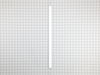 430138-2-S-Frigidaire-240357703         -Shelf Front Trim - White