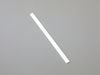 Shelf Trim - White – Part Number: 240357801