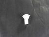 430183-3-S-Frigidaire-240360801         -Thermostat Knob - White
