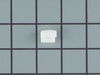 Crisper Cover Clip – Part Number: 240362101